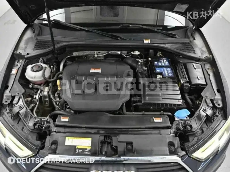Audi A3, снимка 5 - Автомобили и джипове - 54703744