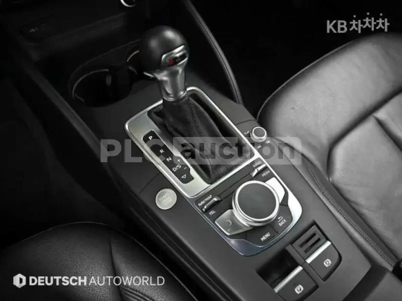 Audi A3, снимка 11 - Автомобили и джипове - 54703744