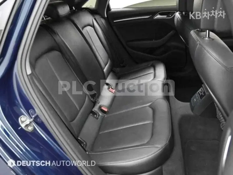 Audi A3, снимка 13 - Автомобили и джипове - 54703744