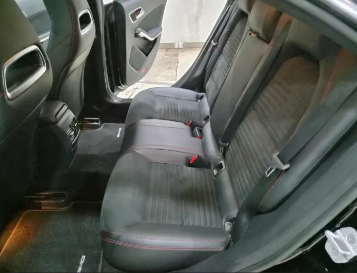 Mercedes-Benz CLA 250 AMG PKG | 4MATIC | PANO | Mobile.bg � ����������� 7