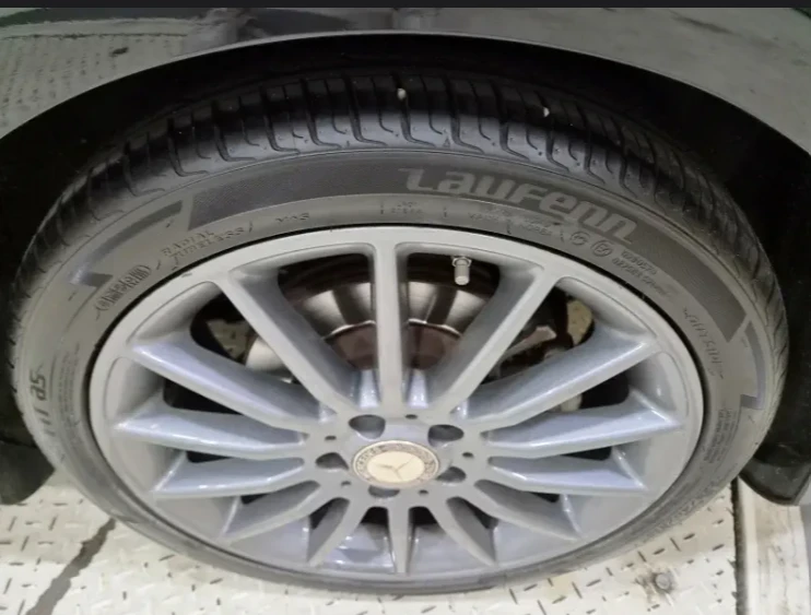 Mercedes-Benz CLA 250 AMG PKG | 4MATIC | PANO | Mobile.bg � ����������� 14