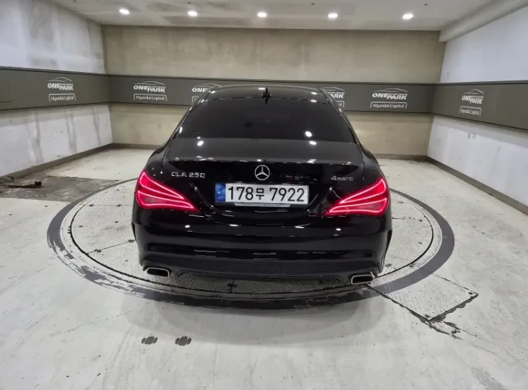 Mercedes-Benz CLA 250 AMG PKG | 4MATIC | PANO | Mobile.bg � ����������� 2