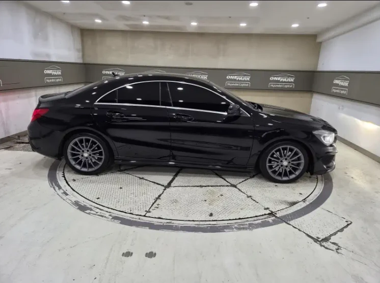 Mercedes-Benz CLA 250 AMG PKG | 4MATIC | PANO | Mobile.bg � ����������� 4