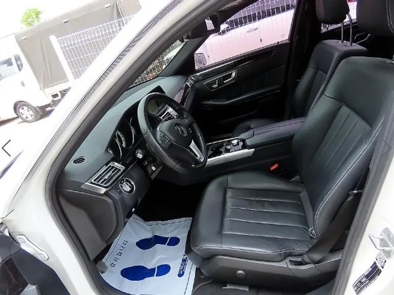 Mercedes-Benz E 200 W212 E300 Avantgarde, снимка 5 - Автомобили и джипове - 55111305