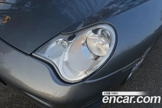 Porsche 911 Turbo* ЛЮК* КРАЙНА ЦЕНА, снимка 6 - Автомобили и джипове - 55243555