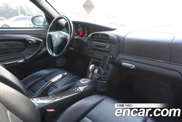 Porsche 911 Turbo* ЛЮК* КРАЙНА ЦЕНА, снимка 3 - Автомобили и джипове - 55243555