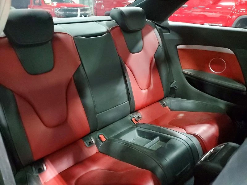 Audi S5 PRESTIGE 3.0L SUPERCHARGER| BBS| HARMAN/KARDON | Mobile.bg � ����������� 10