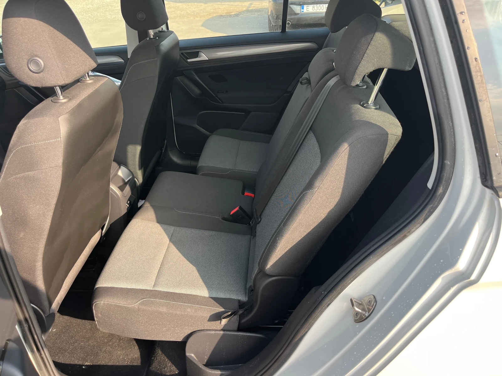 VW Sportsvan 1.6 SPORTVAN  TDI | Mobile.bg — изображение 15