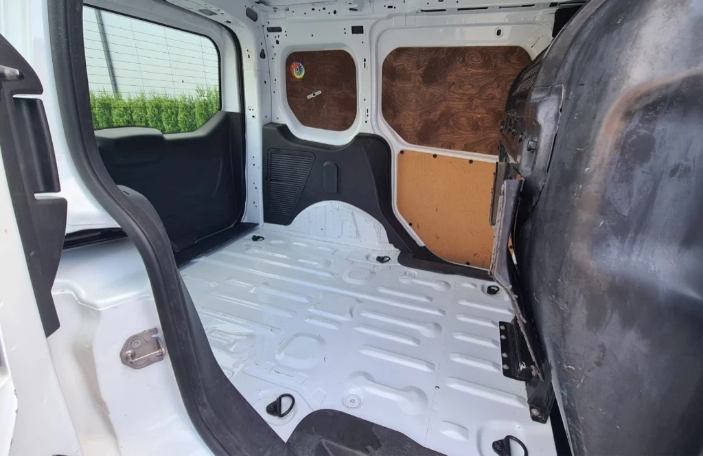 Ford Connect 1.0 | Mobile.bg   14