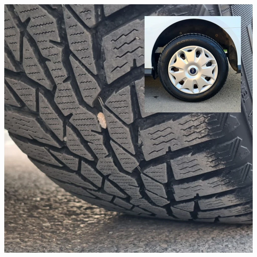 Ford Connect 1.0 | Mobile.bg   15