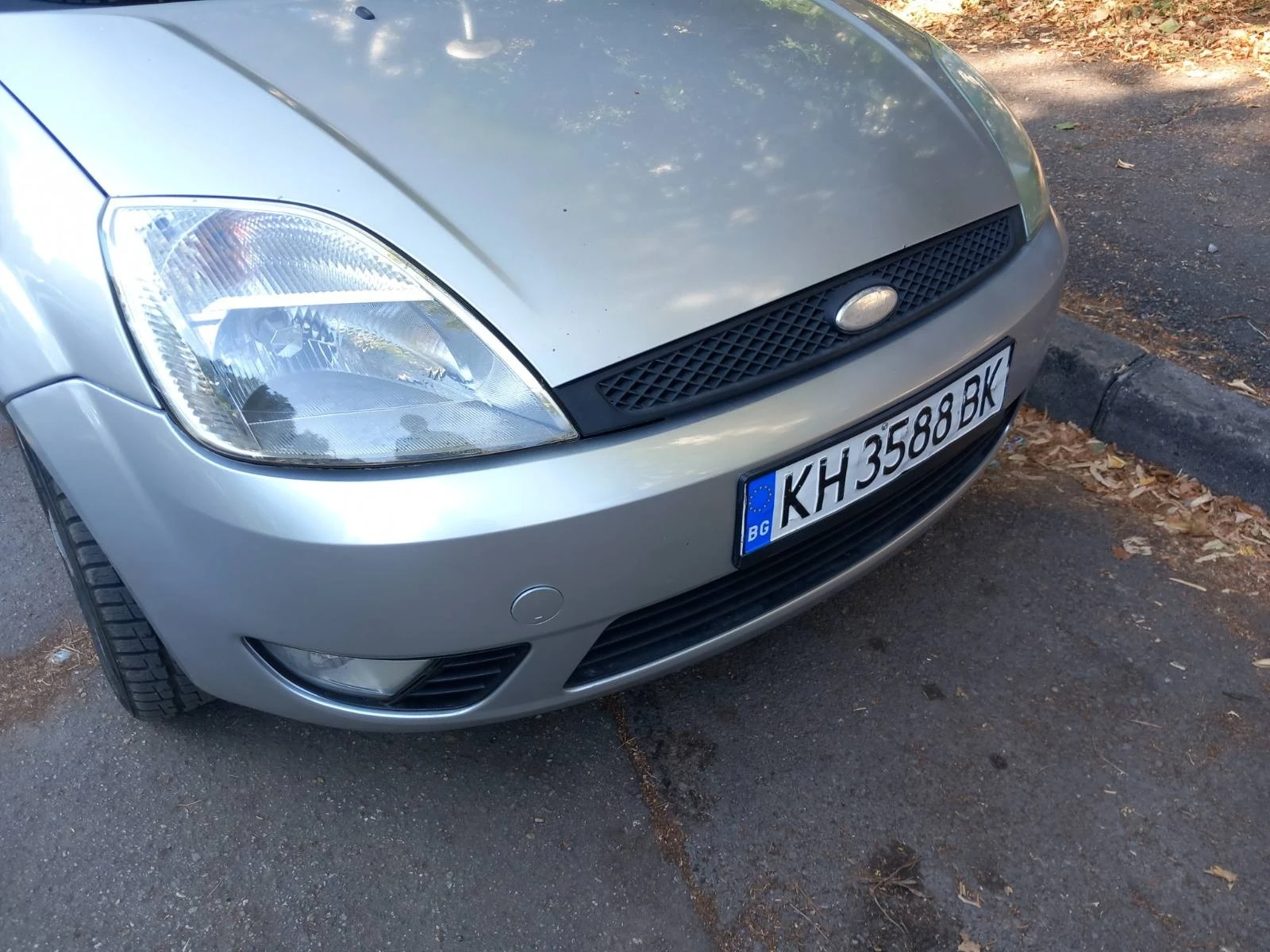 Ford Fiesta  - изображение 4