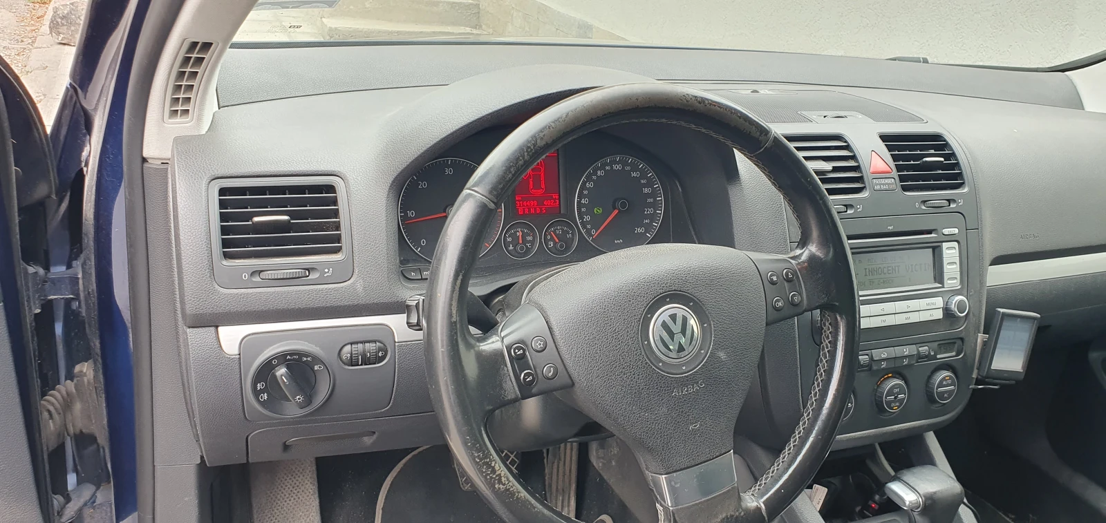 VW Golf  - изображение 8