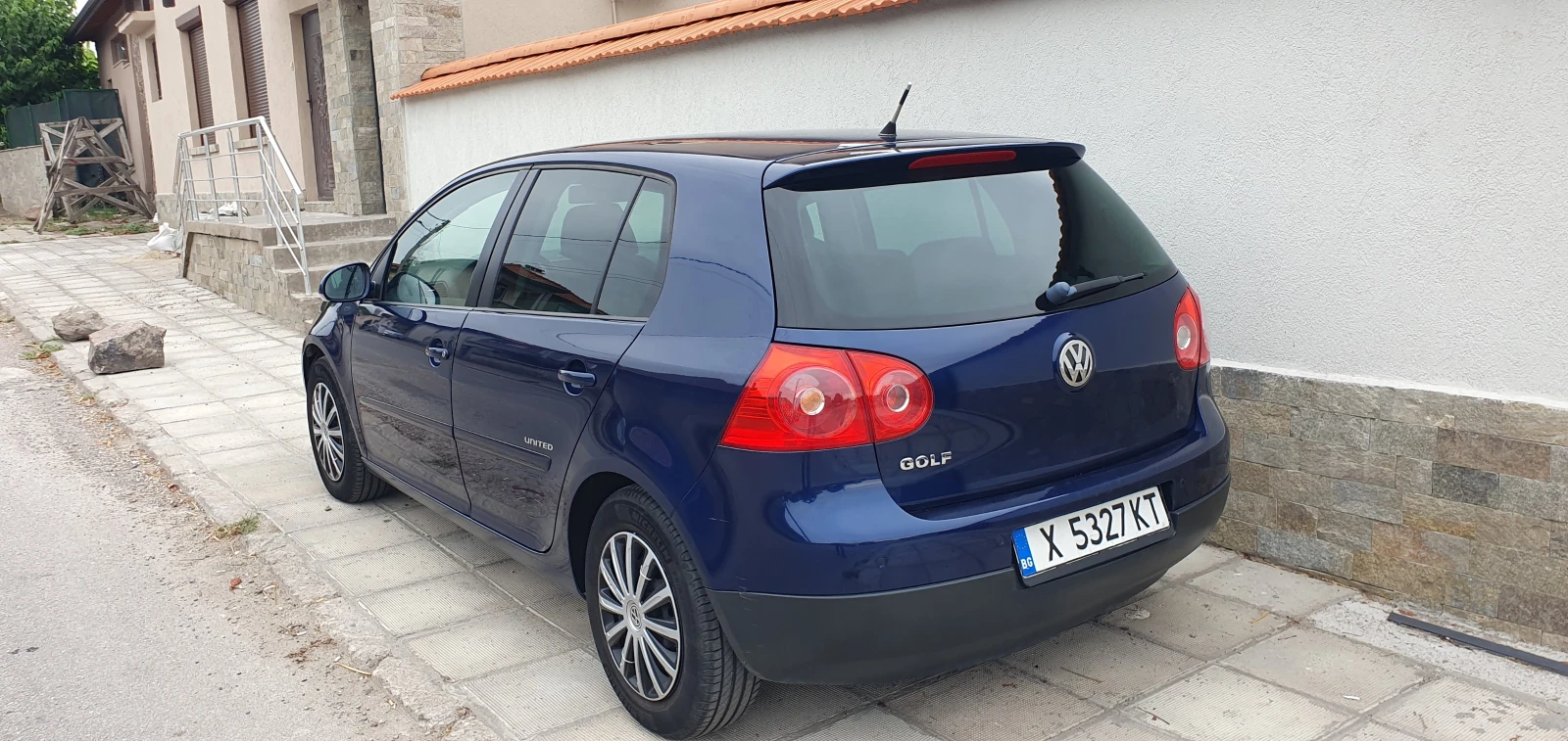 VW Golf  - изображение 4