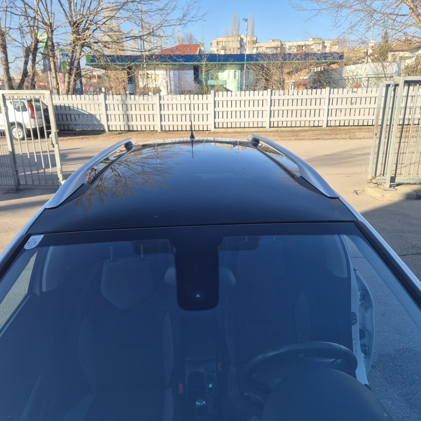 Peugeot 308 SW ПАНОРАМА  | Mobile.bg — изображение 15