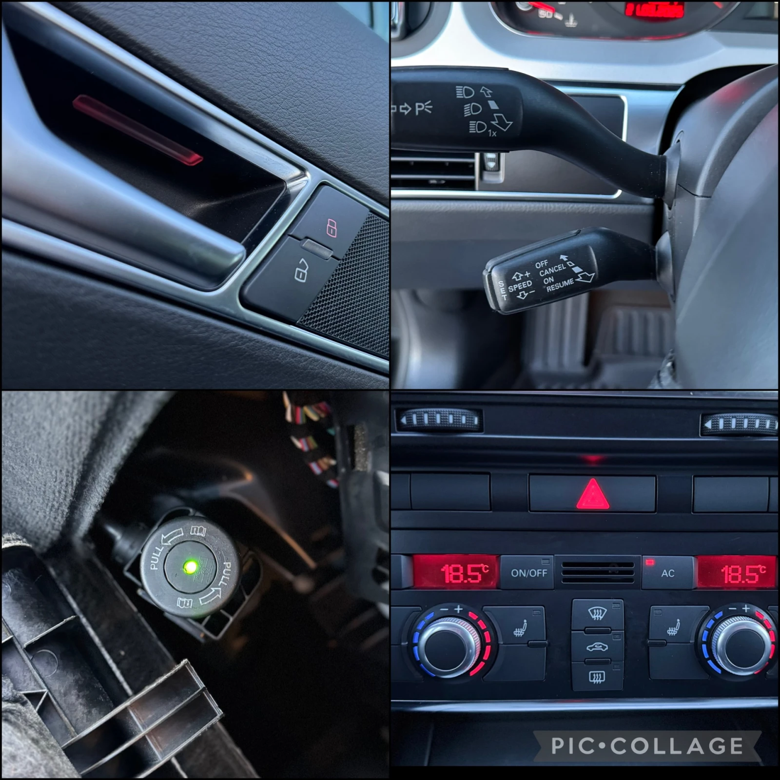 Audi A6 2.7TDi 190кс.S-Line +  | Mobile.bg — изображение 15