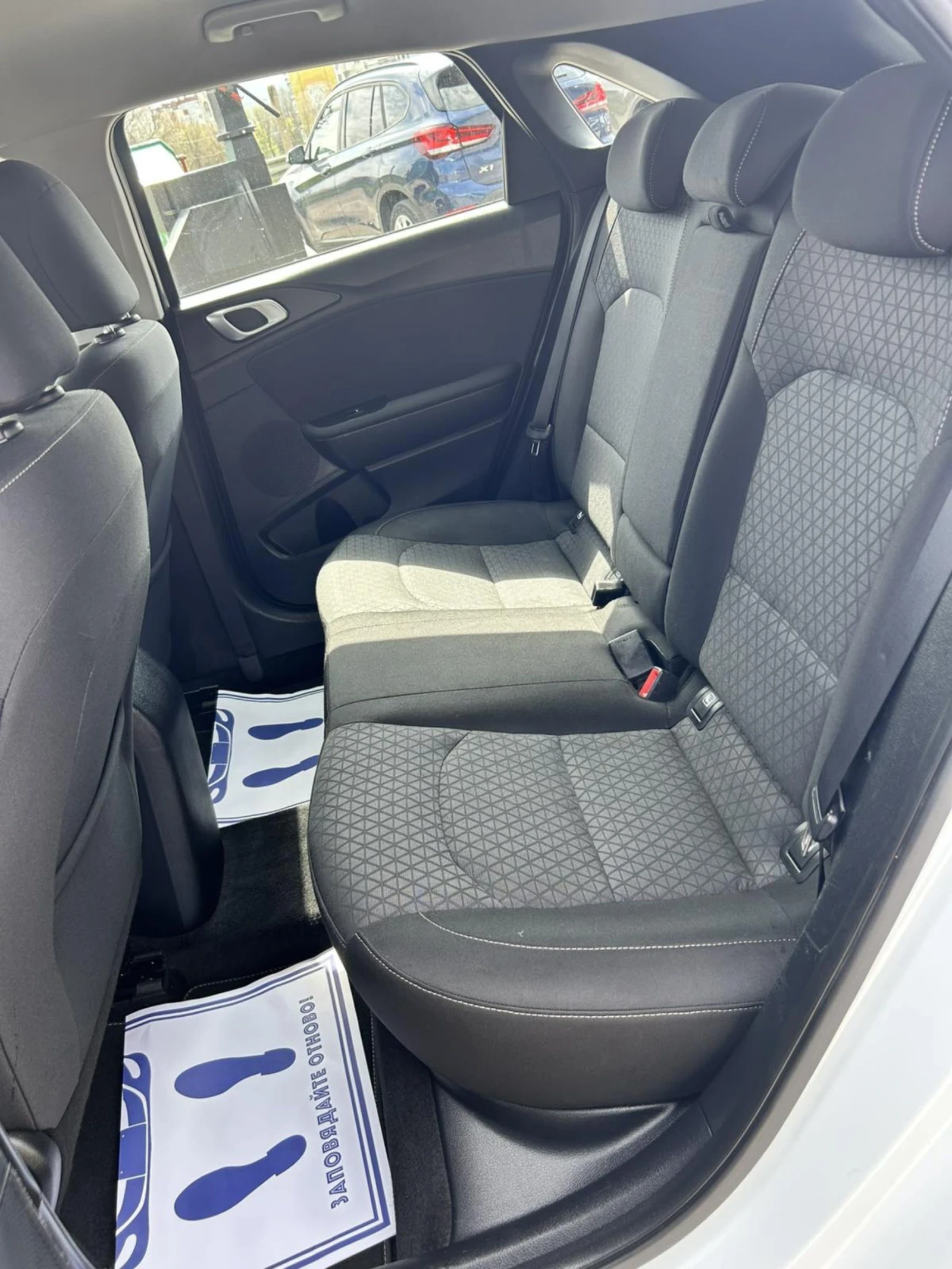 Kia Ceed T-GDI * CAMERA * NAVI * LED * EURO 6 *  | Mobile.bg   14