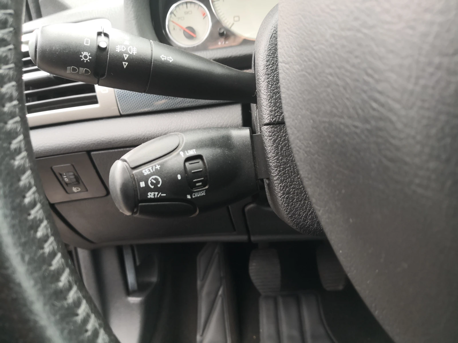 Peugeot 407 SW 2.0i 140k.c. PDC, , ,  4 | Mobile.bg   12