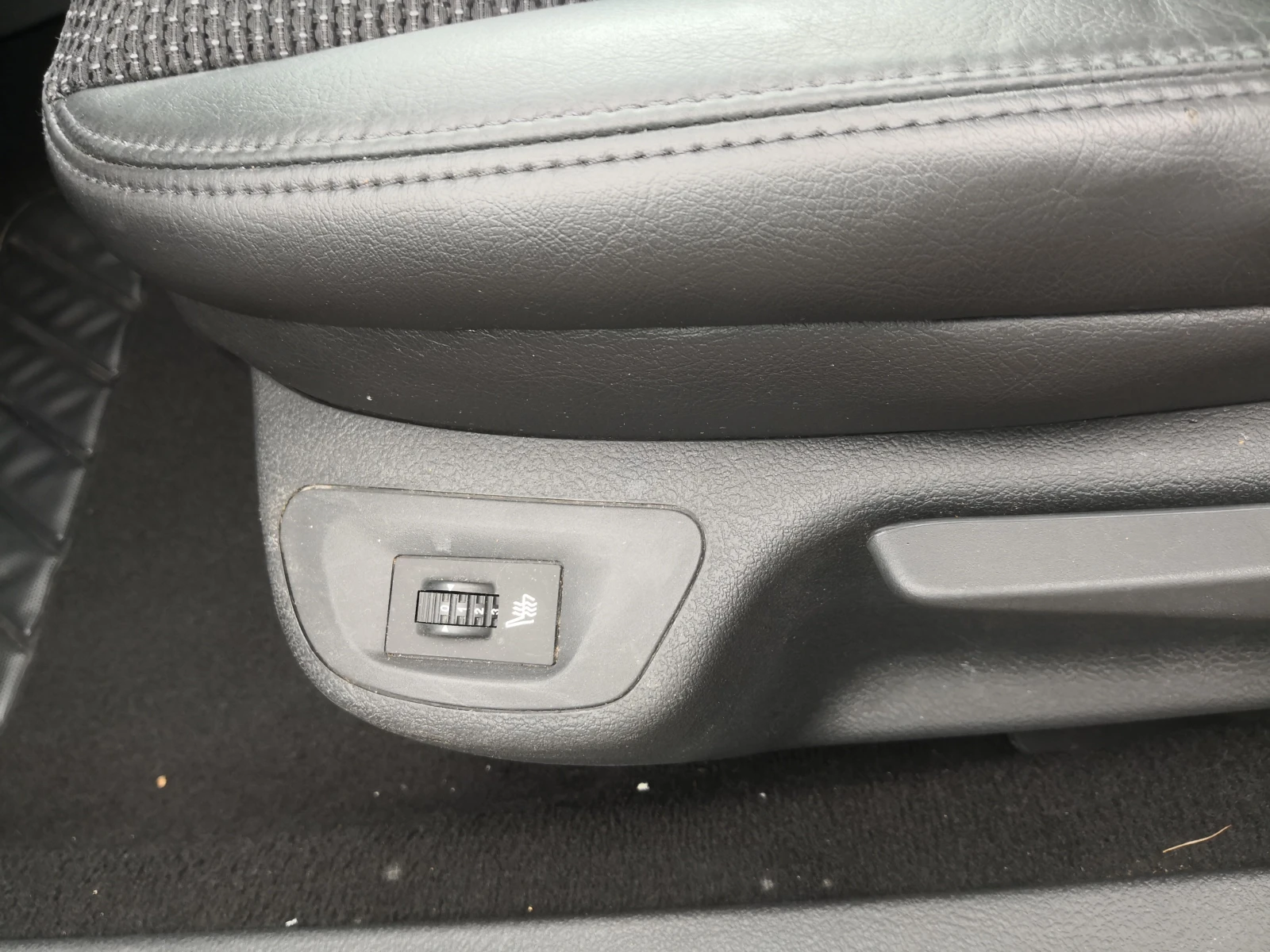 Peugeot 407 SW 2.0i 140k.c. PDC, , ,  4 | Mobile.bg   11