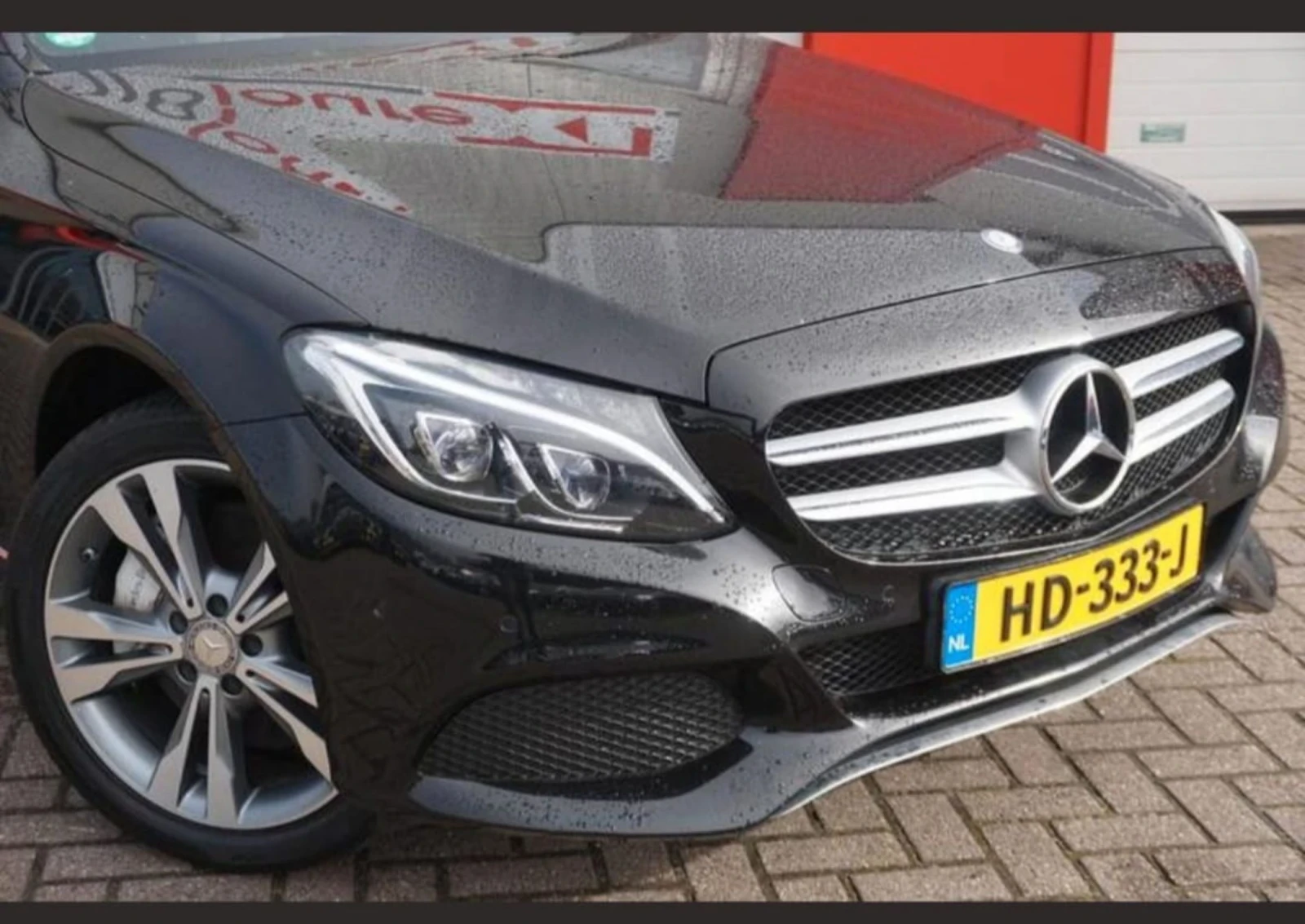 Mercedes-Benz C 350 e / Plug-in Hybrid /  - изображение 3