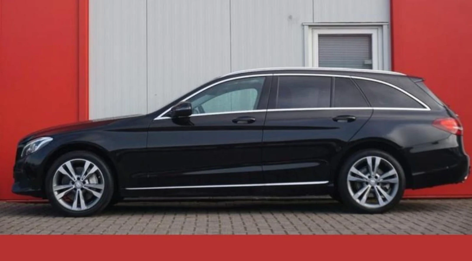 Mercedes-Benz C 350 e / Plug-in Hybrid /  - изображение 8