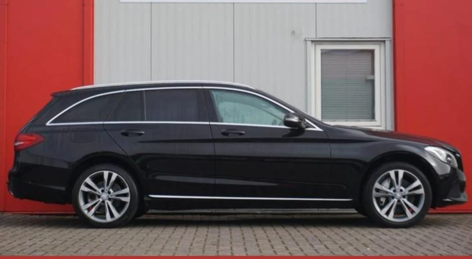 Mercedes-Benz C 350 e / Plug-in Hybrid /  - изображение 6