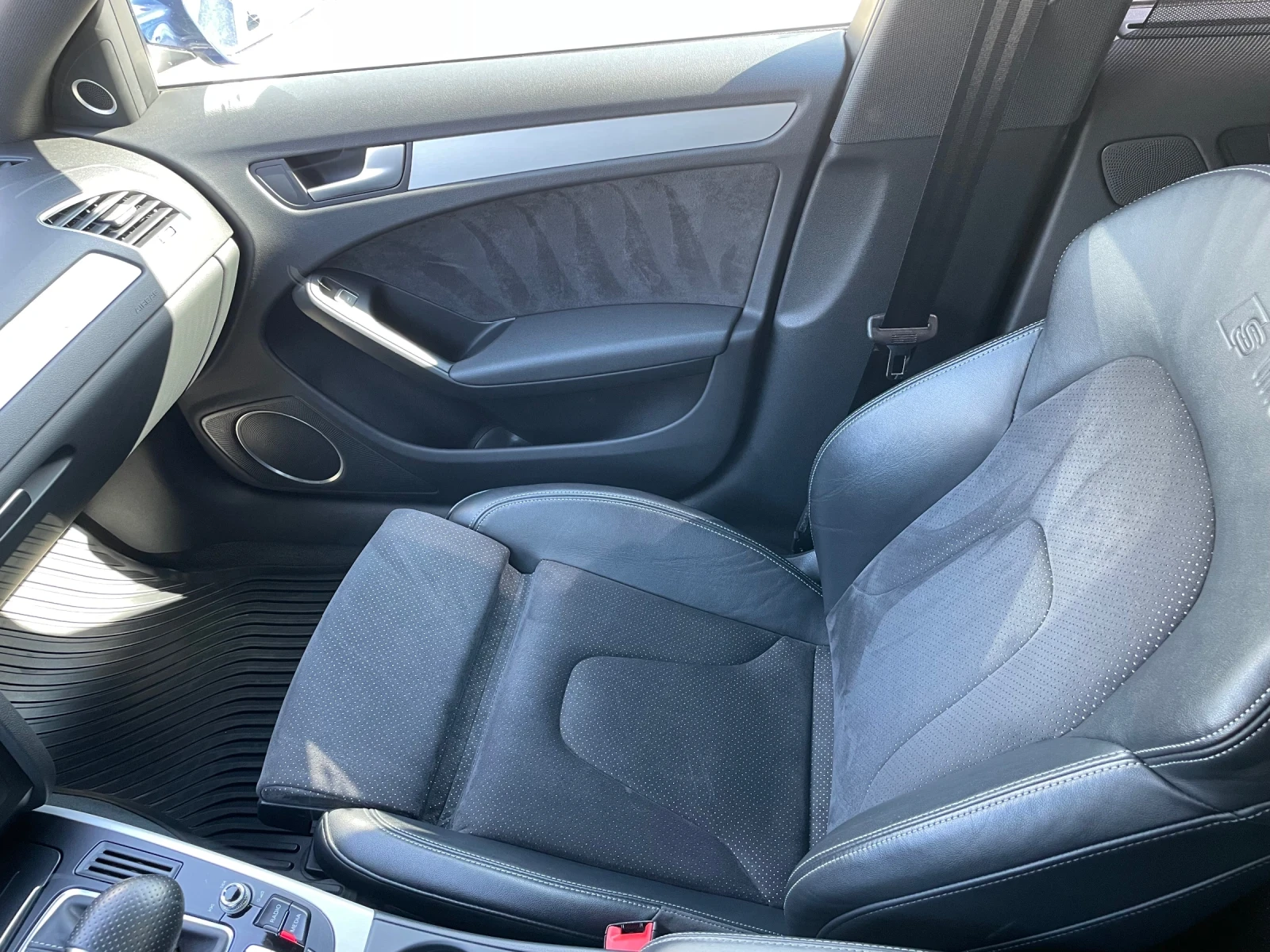 Audi A4  - изображение 7