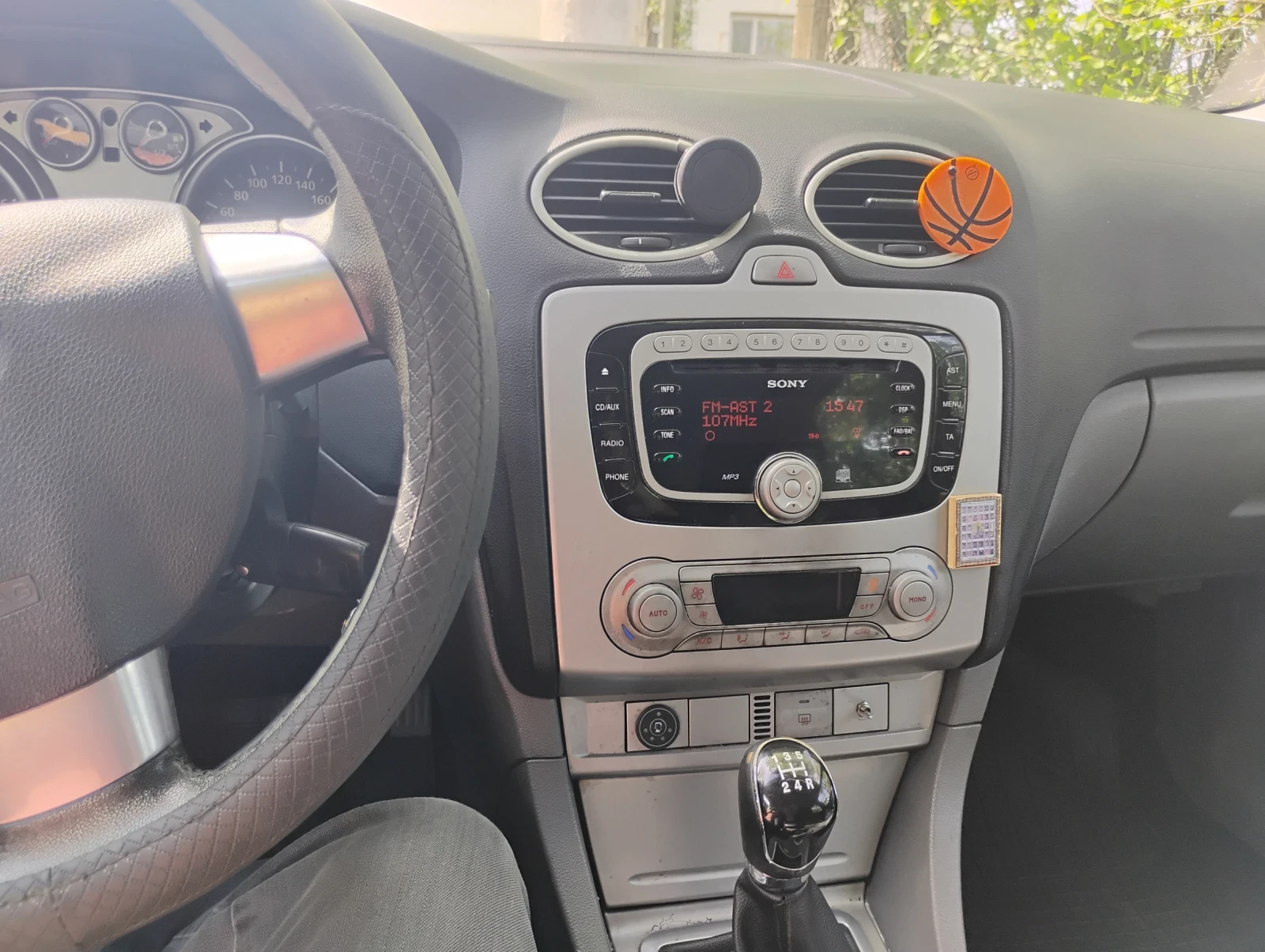 Ford Focus  - изображение 7