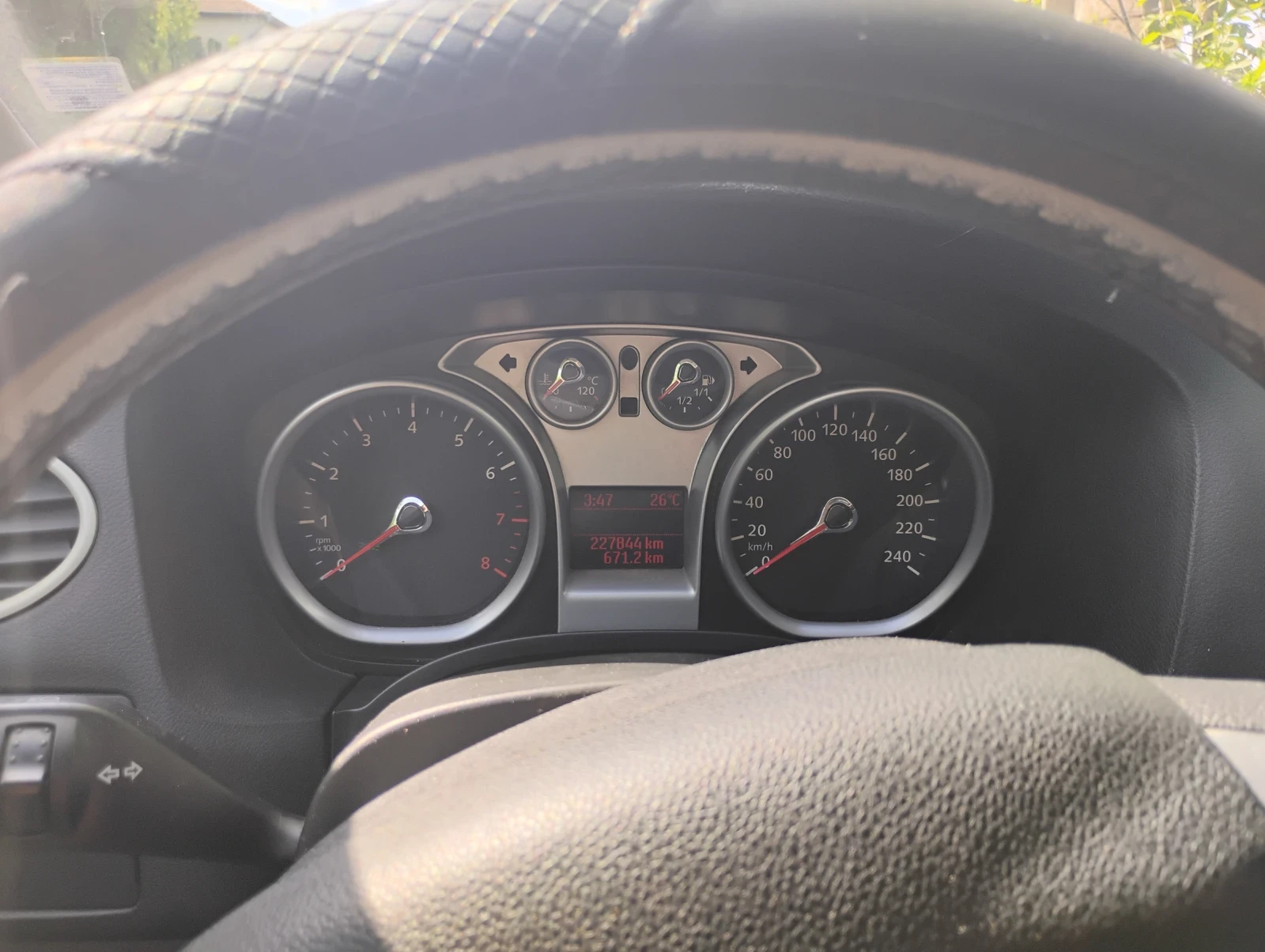 Ford Focus  - изображение 6