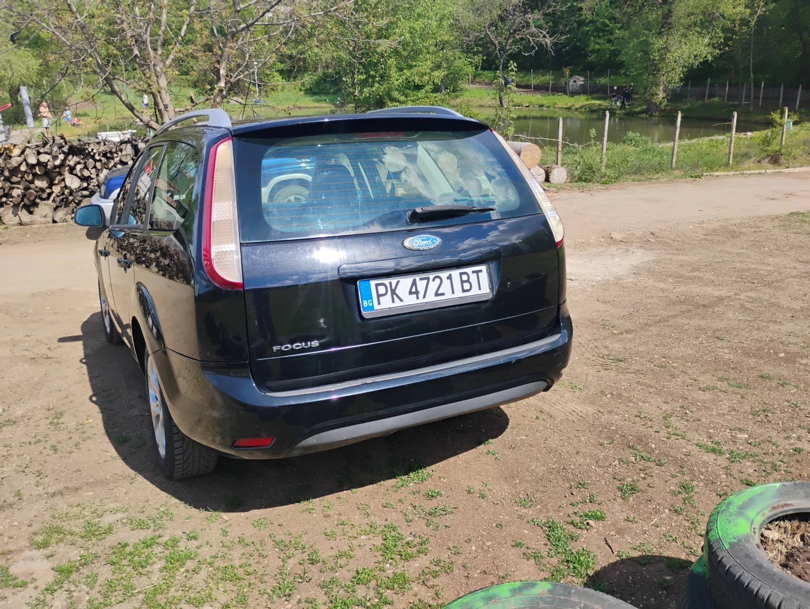 Ford Focus  - изображение 4