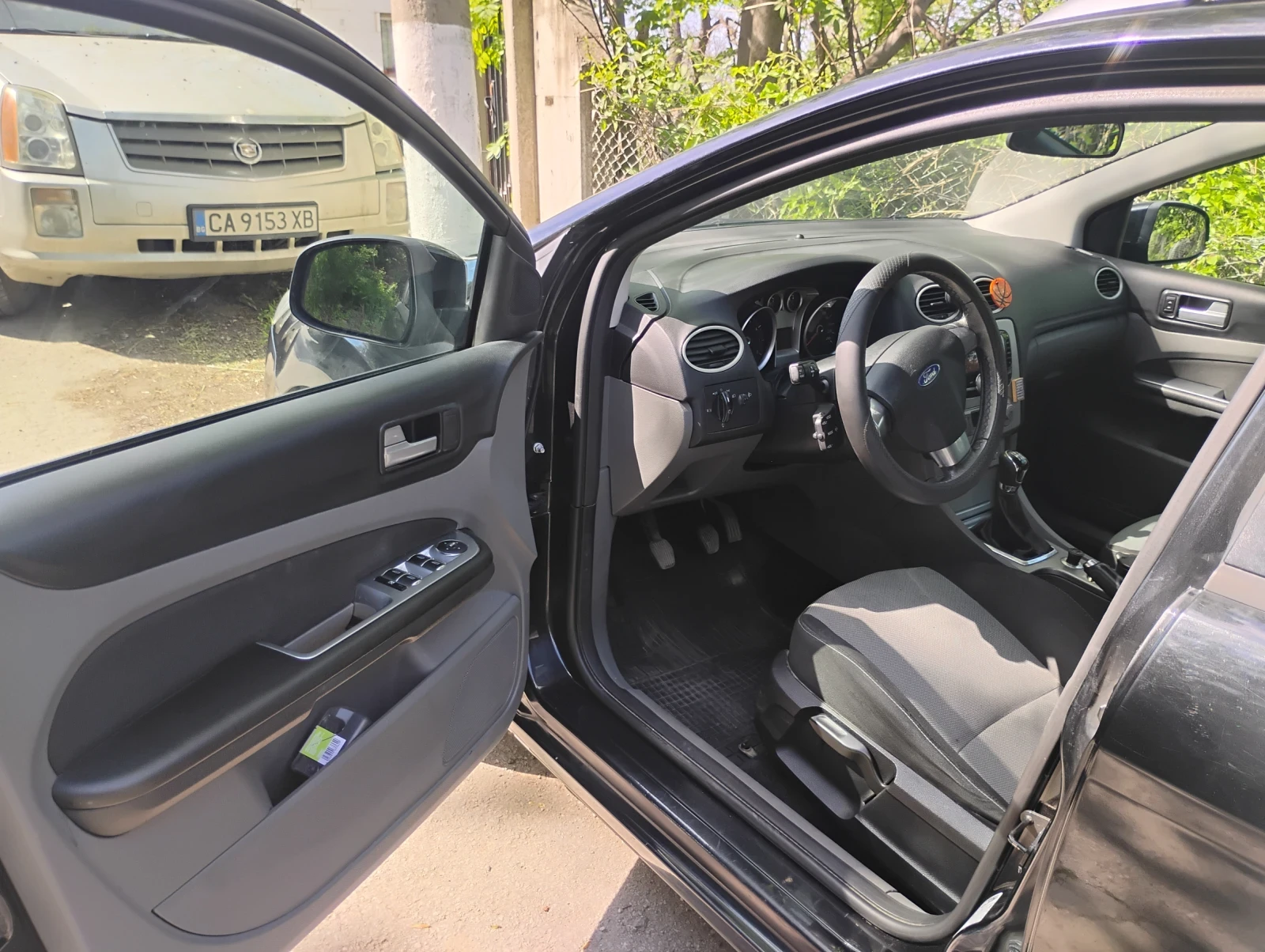 Ford Focus  - изображение 8