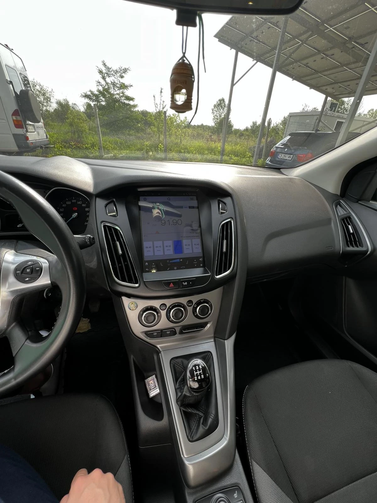 Ford Focus  - изображение 9