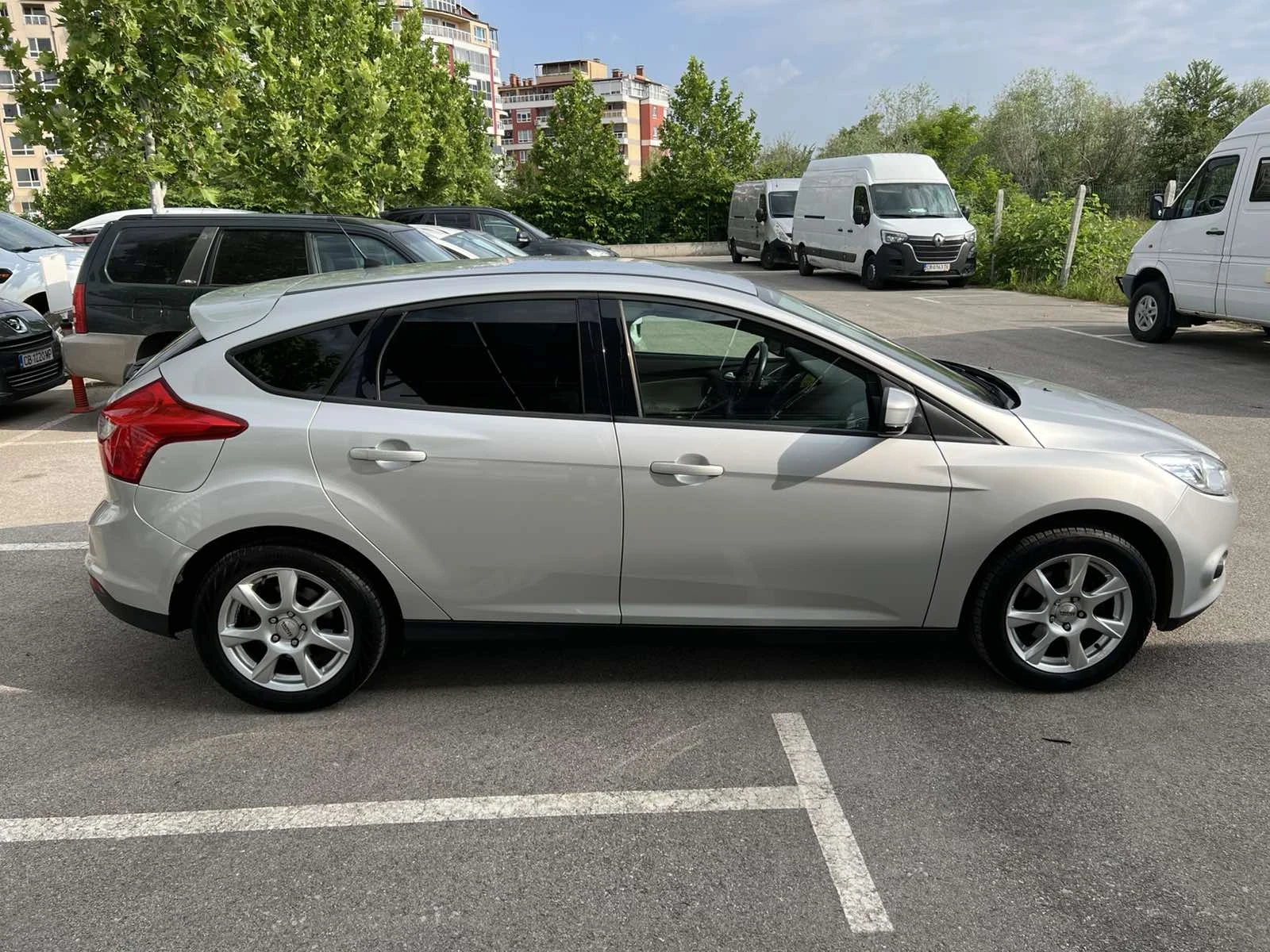 Ford Focus  - изображение 4