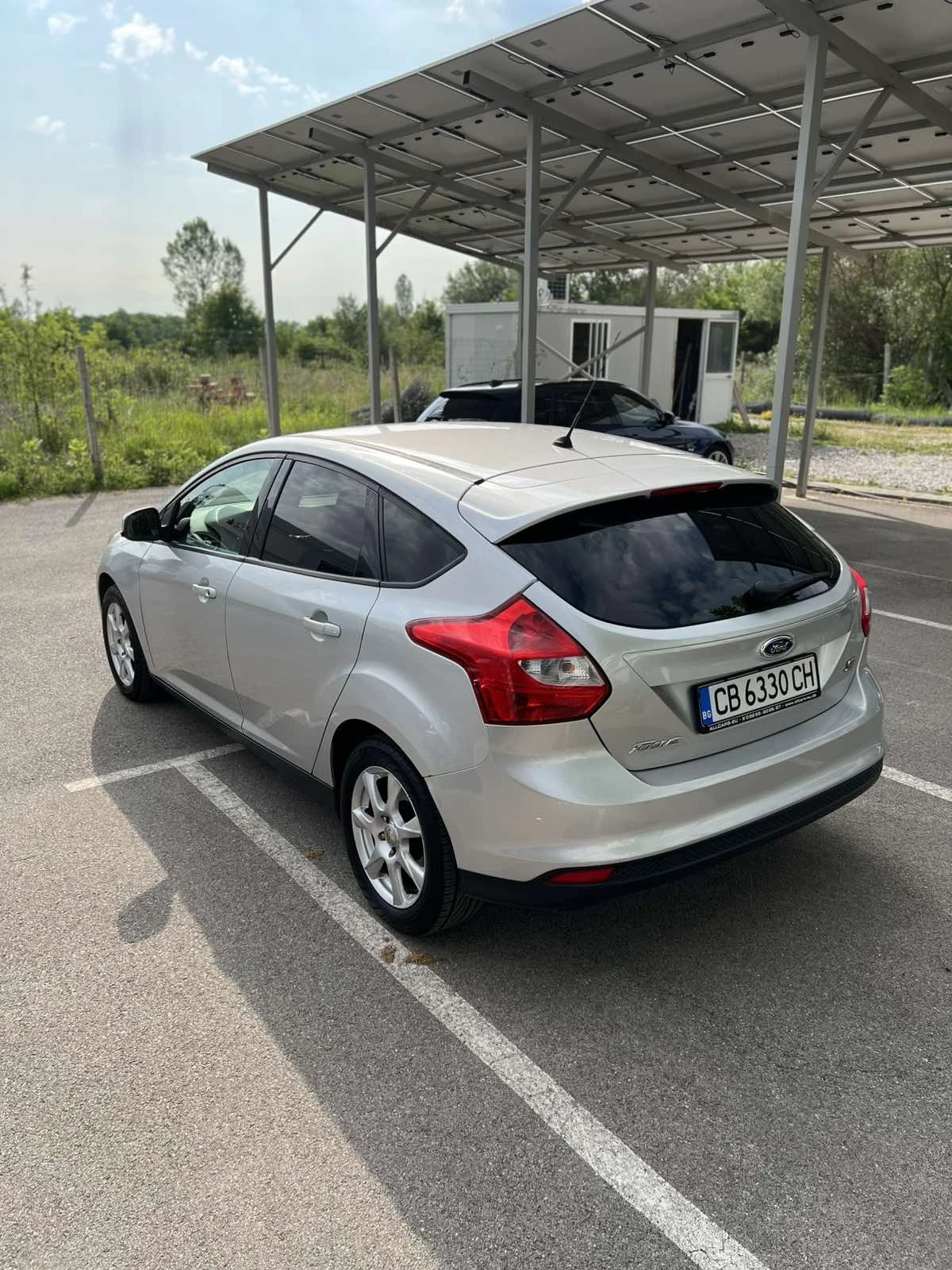 Ford Focus  - изображение 6