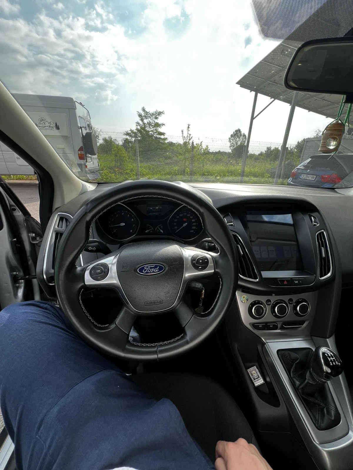 Ford Focus  - изображение 8