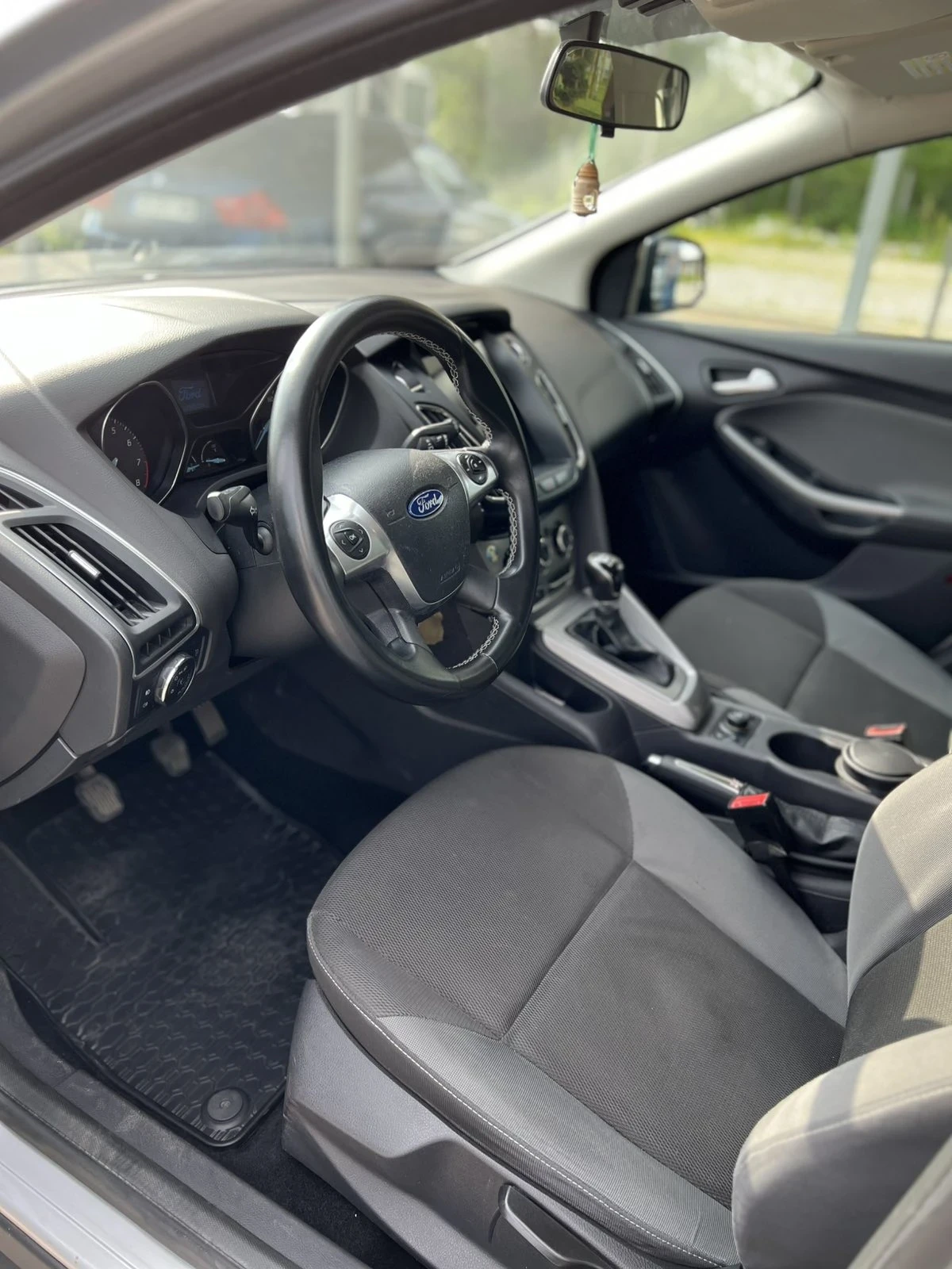 Ford Focus  - изображение 7