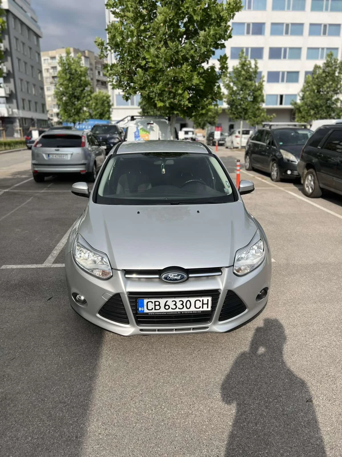 Ford Focus  - изображение 2