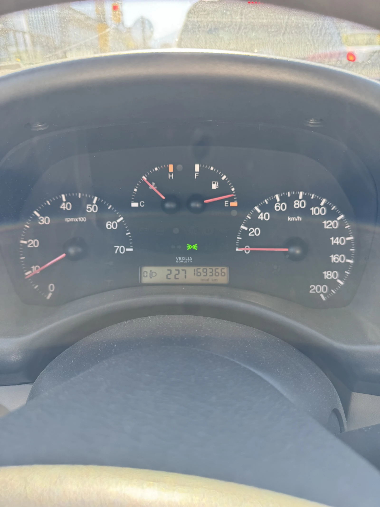 Fiat Punto  - изображение 3