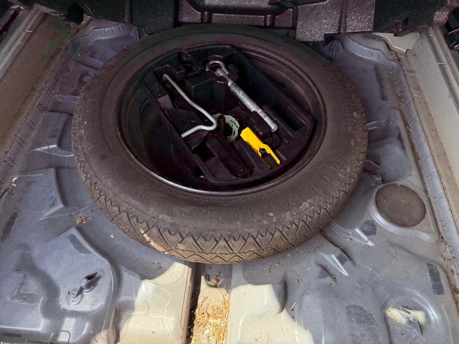 Peugeot 308 GT line Led 1.2t | Mobile.bg   13