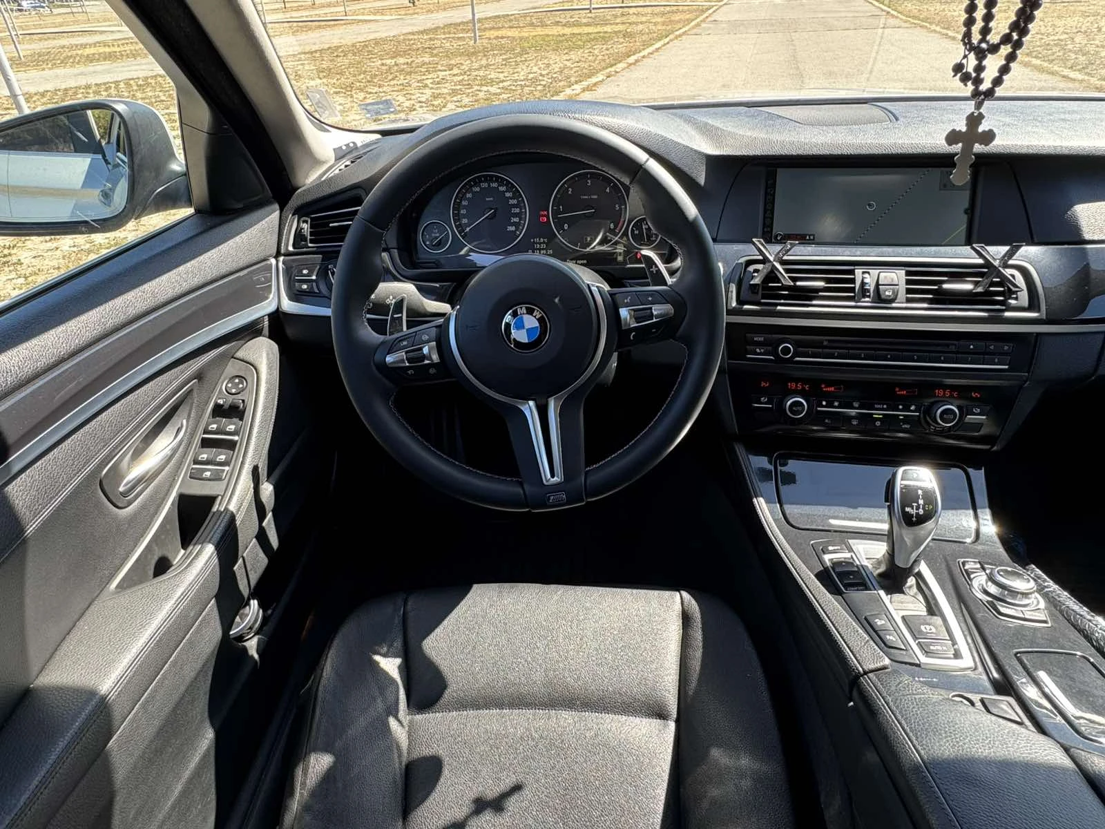 BMW 530 530 XD  - изображение 7