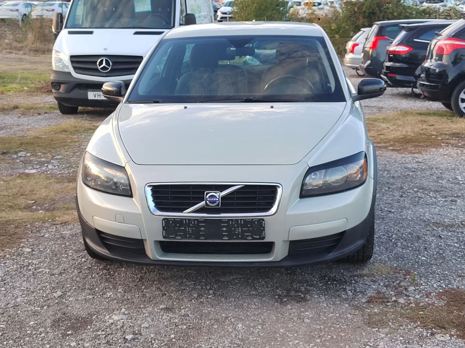 Volvo C30 1.6 BENZIN  | Mobile.bg — изображение 1