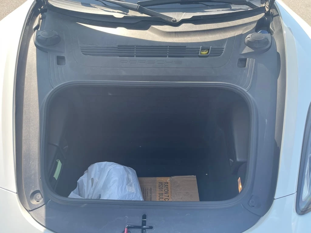 Porsche Cayman 2014 2RD 2.7 *   *  | Mobile.bg   11