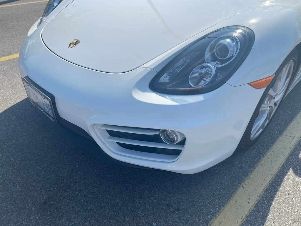 Porsche Cayman 2014 2RD 2.7 *   *  | Mobile.bg   10