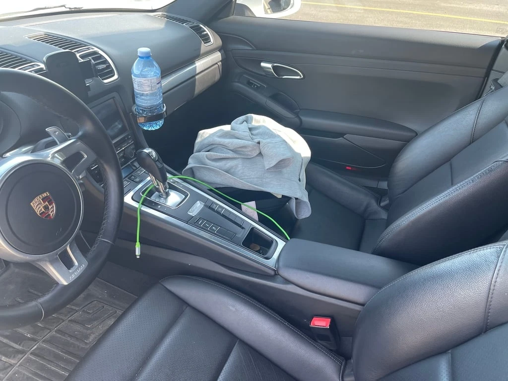 Porsche Cayman 2014 2RD 2.7 *   *  | Mobile.bg   7