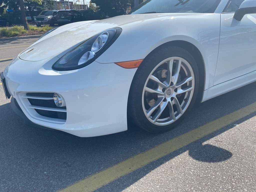 Porsche Cayman 2014 2RD 2.7 *   *  | Mobile.bg   2