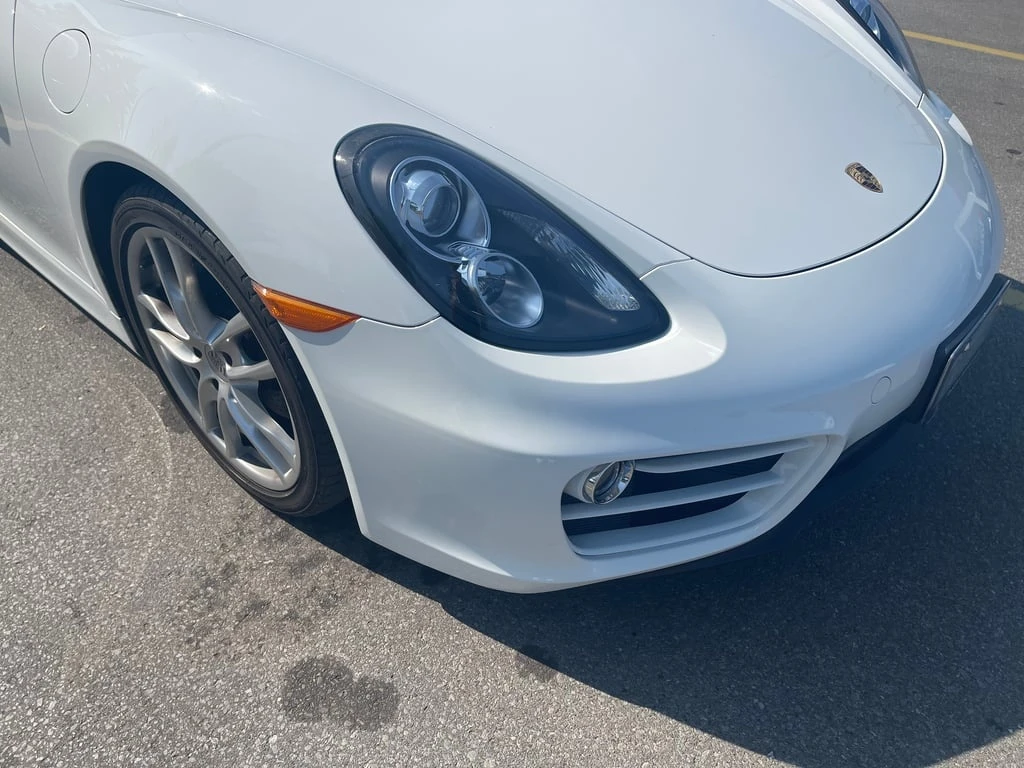 Porsche Cayman 2014 2RD 2.7 *   *  | Mobile.bg   9