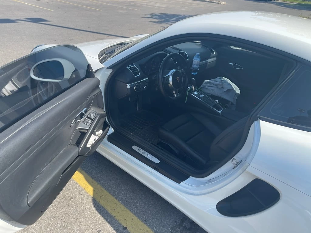 Porsche Cayman 2014 2RD 2.7 *   *  | Mobile.bg   6