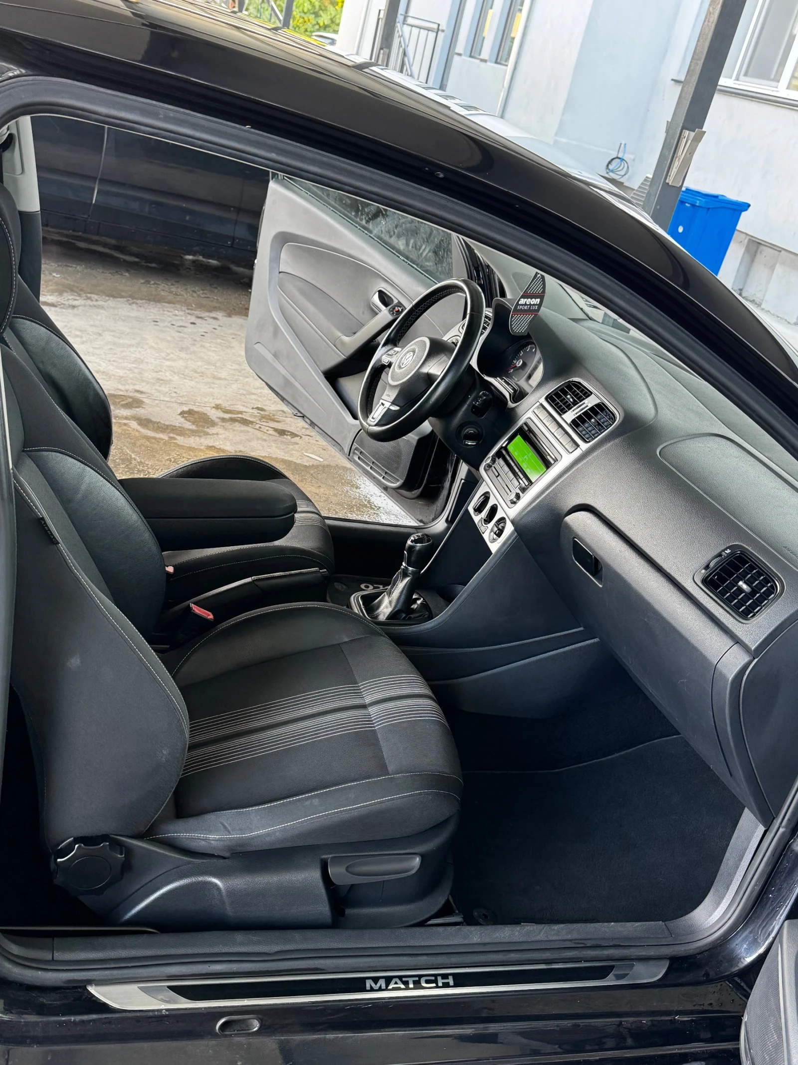 VW Polo 1.2 TSi 4  | Mobile.bg   17