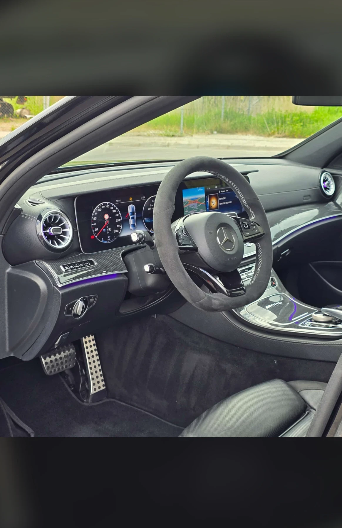 Mercedes-Benz E 220  - изображение 8