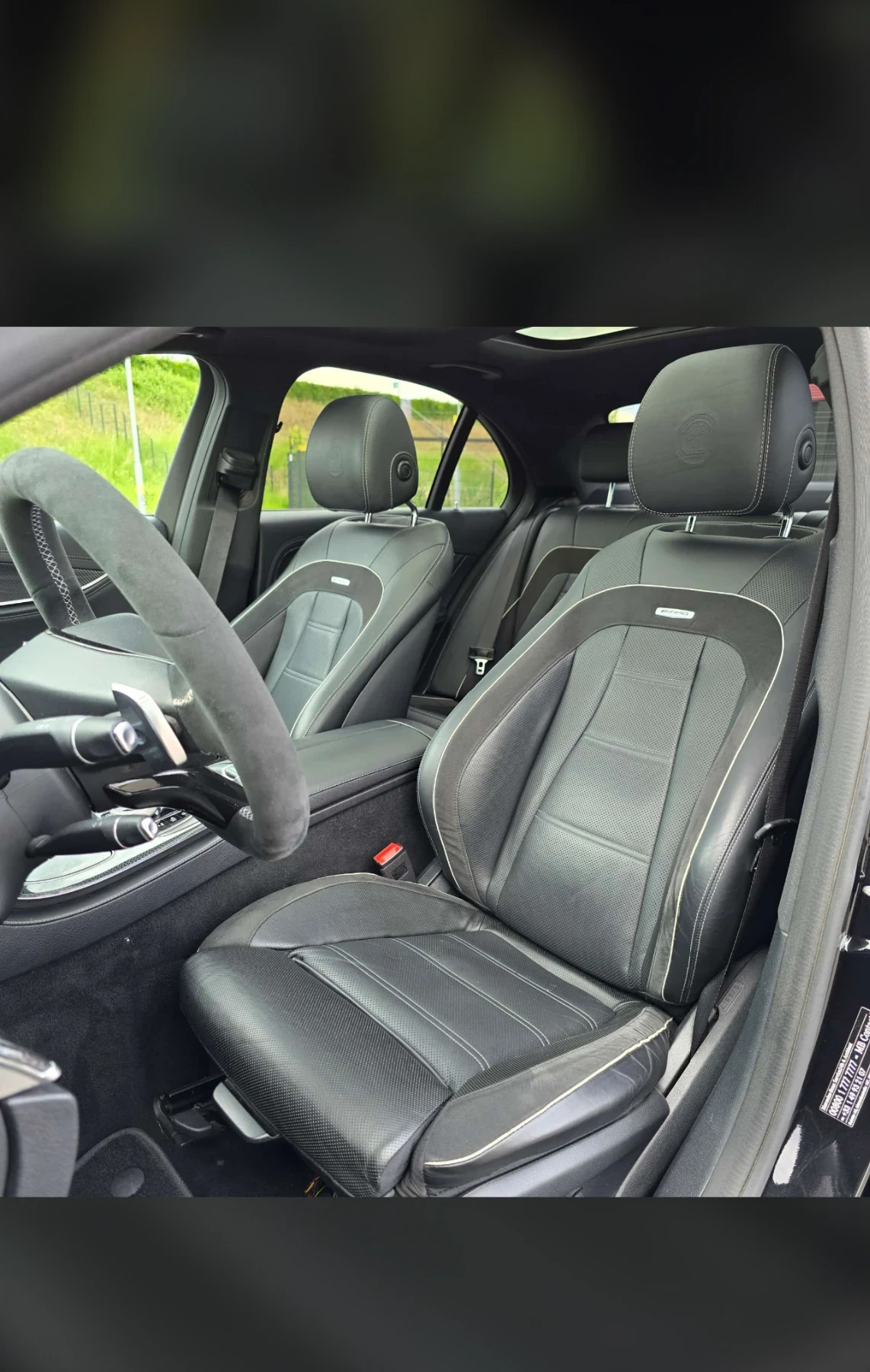 Mercedes-Benz E 220  - изображение 3