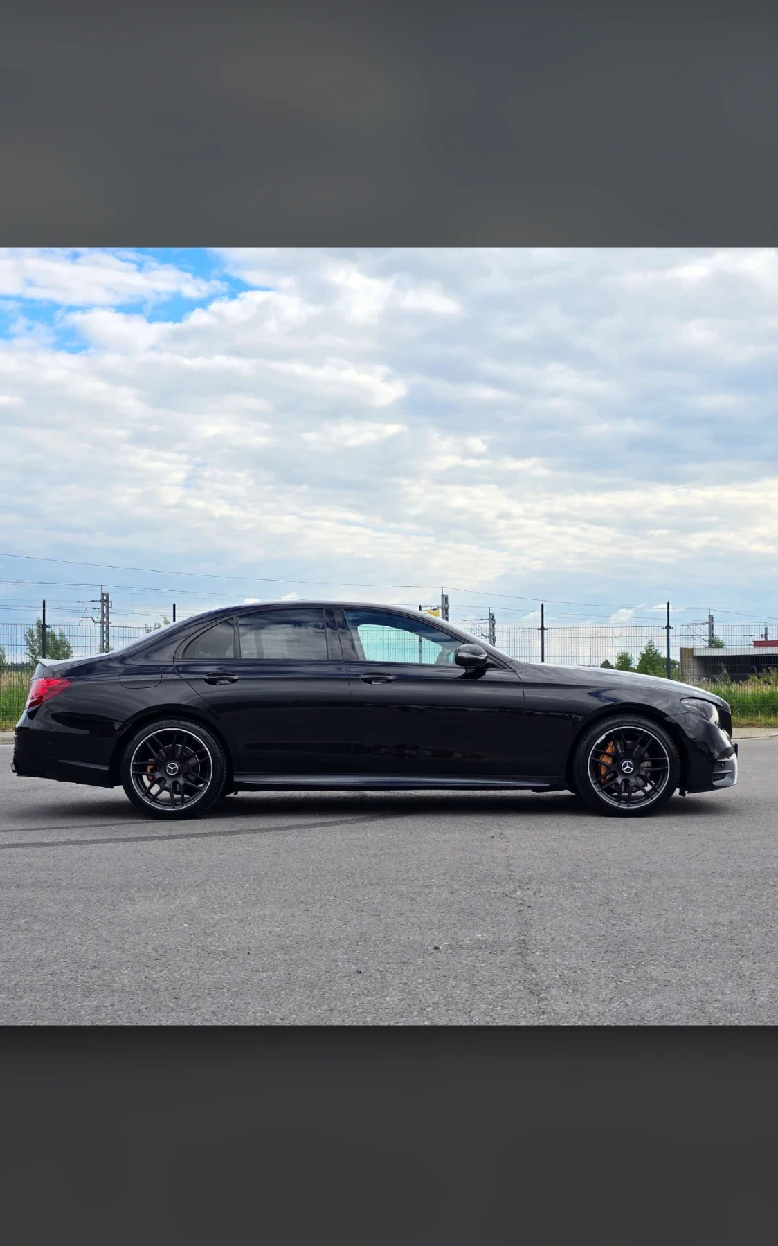 Mercedes-Benz E 220  - изображение 2